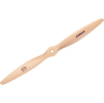 RC náhradní díl Kavan Dřevěná vrtule KAVAN 18x12