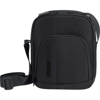 Taška přes rameno Samsonite BIZ2GO černá 142141-1041 black