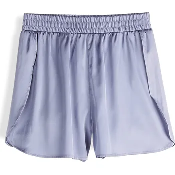 Dámské oblečení GATE Saténové šortky 34 225-1586/717