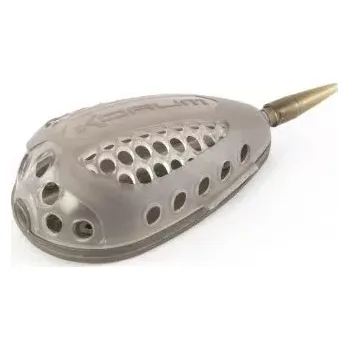 Krmítko pro ryby KORUM Grub Feeders 60g (KORUM Grub Feeders 60g)