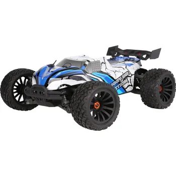 RC model auta DF models DF models RC auto Z-10 Competition Truggy brushed RTR 1:10 XL