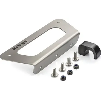 Zavazadlo na motocykl Kriega KOSPA-B - OS Platform Adaptor YAMAHA T700