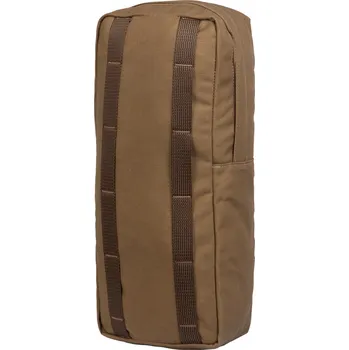 turistický batoh Kapsa Savotta Side pouch 8L - Hnědá