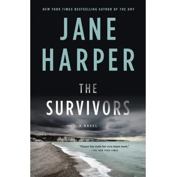 Cizojazyčná kniha Survivors - Harper, Jane