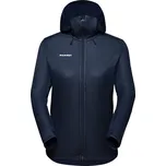 Mammut Ultimate VII SO Hooded Jacket
