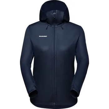 Mammut Ultimate VII SO Hooded Jacket