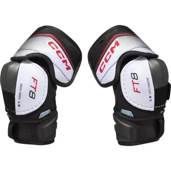 Hokejový chránič loktů CCM Lokty CCM Jetspeed FT8 SR, Velikost XL 1026351