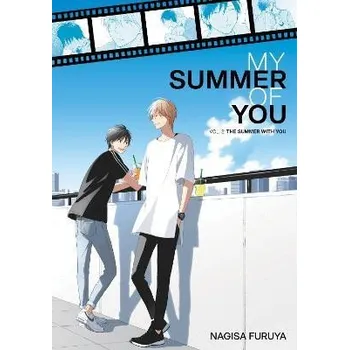 Komiks pro dospělé My Summer of You 2: The Summer With You