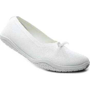 Dámské baleríny ROCK SPRING SHARON white, dámské baleríny vel.42