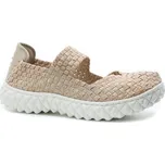 ROCK SPRING Over STRAW, dámská obuv vel.36 (gumičková obuv)