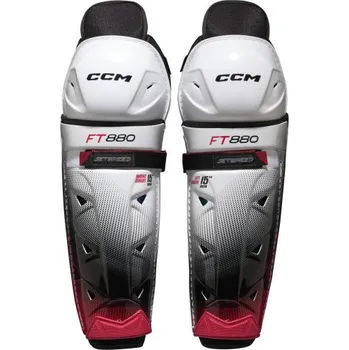 Chránič nohou CCM Holeně CCM Jetspeed FT880 JR, Velikost 11 1026184
