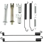 Nastavovač, bubnová brzda, HSR-NS-002