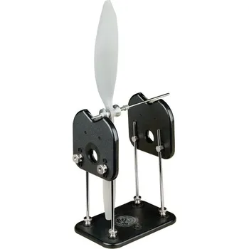 RC vybavení DU-BRO Vyvažovačka vrtulí břitová