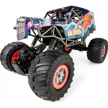 RC model auta RC crawler Sea Crusher 1:10 RTR