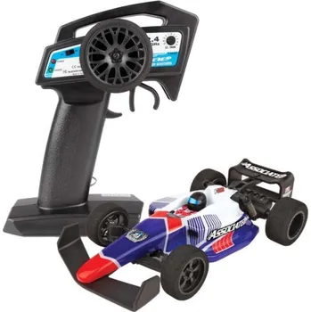 RC model auta ASSOCIATED F28 Formula RC RTR