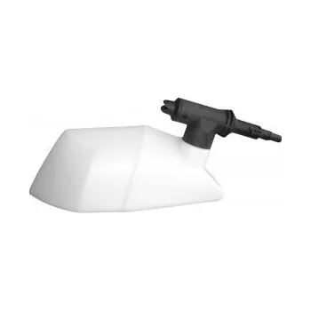 Příslušenství pro vysokotlaký čistič Makita, spol. s r.o. tryska na saponát snádobou HW102