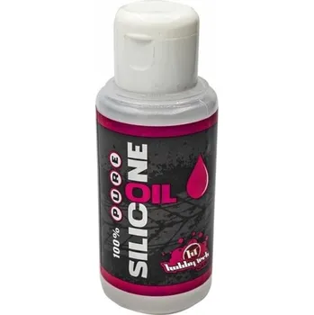 HOBBYTECH HOBBYTECH silikonový olej do diferentiálů 6000 CPS, 80ml