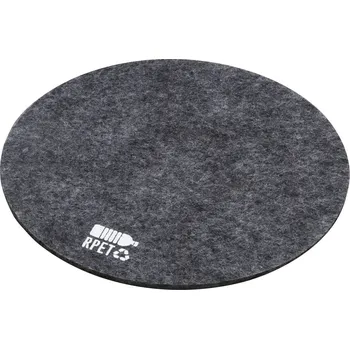 Podtácek Hefe RPET plstěný podtácek