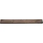 Laguiole Style de Vie Magnetická lišta na nože - ořech