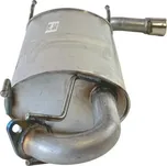 Zadní tlumič výfuku BOSAL 171-003