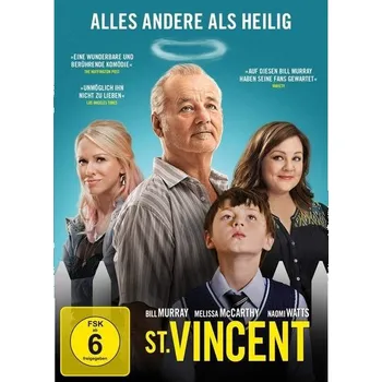 Svatý Vincenc – Cokoli, jen ne svaté (limitovaná edice včetně 5 pohlednic)