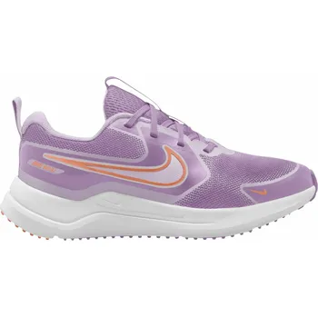 Dětská běžecká obuv Nike Cosmic Runner běžecké boty - 0 - fialová - 39