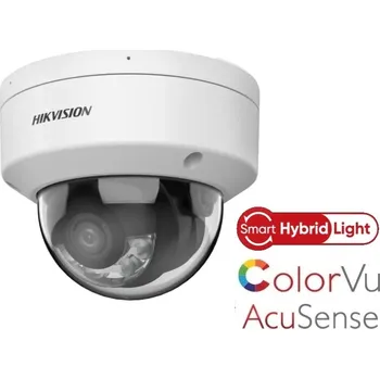 Bezpečnostní kamera Hikvision DS-2CD2187G2H-LISU(2.8mm)(eF) + lepší cena po registraci