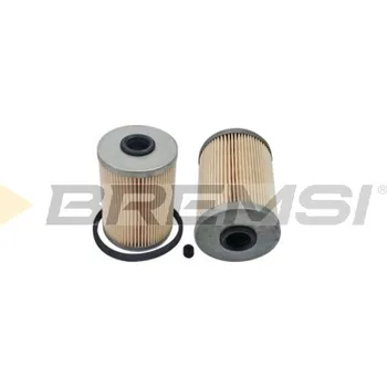 Palivový filtr Palivový filtr BREMSI FE0772