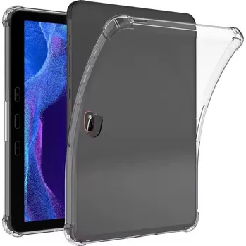 Pouzdro na tablet Silikonový Obal Na Samsung Galaxy Tab Active4 Pro