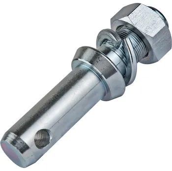 Zahradní traktor DEMA Čep spodní řídící tyče kat. II