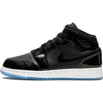 Dámské tenisky Air Jordan Jordan 1 Mid "Space Jam" (GS) Velikost: 38.5