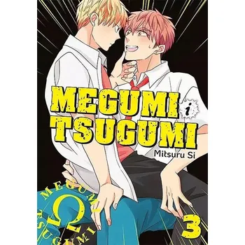 Megumi i Tsugumi #3 Mitsuru Si