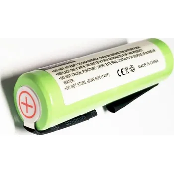 TopTechnology Baterie pro holící strojek Philips 2000mAh Ni-MH