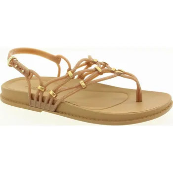 Dámské sandále IPANEMA Dámské zlaté sandály 18931-AX701-355 Velikost 37