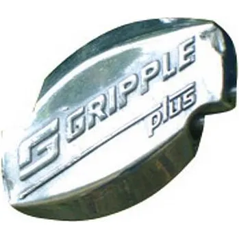 Ohradník Spojka na drát elektrického ohradníku - samosvorná GRIPPLE PLUS - 2 - 3,25 mm