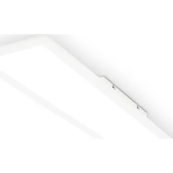 BRILONER Svítidlo LED panel, 78 cm, 25W, 2800lm, bílé - BRILO BRILO 7478016