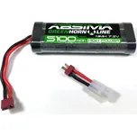 Absima NiMH akumulátor Absima 7,2V / 5100mAh