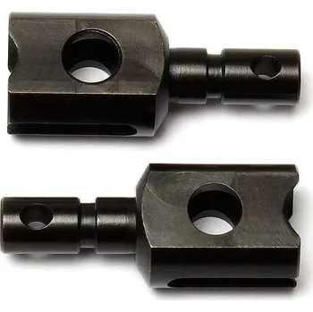 RC model ASSOCIATED RC8B3 unašeče diferenciálu, 15mm, 2 ks.