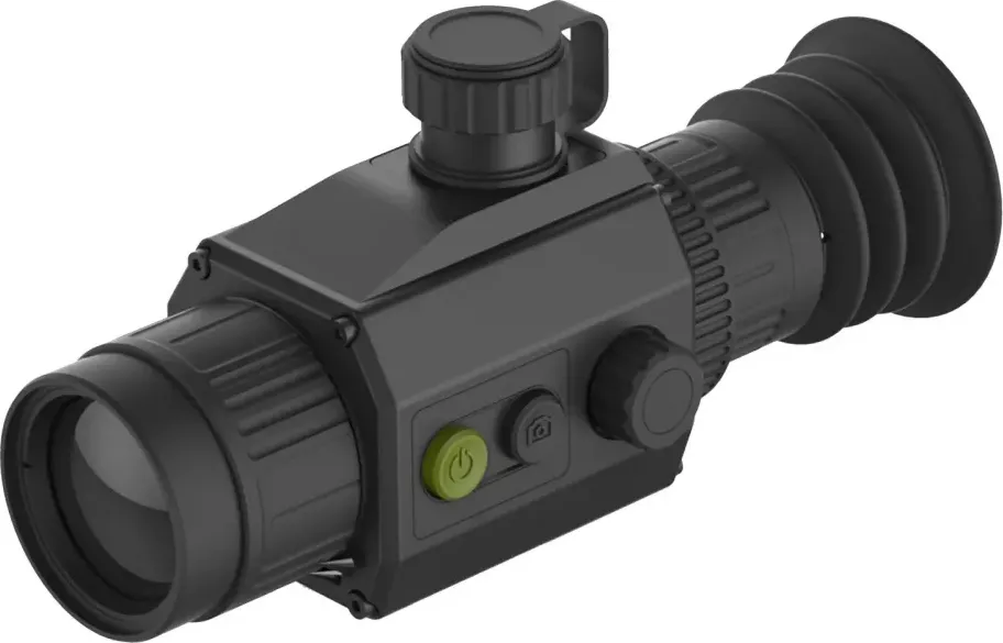 Pixfra - Dahua Dahua Pixfra Chiron C450 termovize