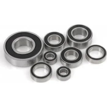 RC náhradní díl Revtec Kuličkové ložisko 6x10x3mm MR106-2RS (4)