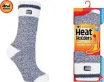 HEAT HOLDERS dámské ponožky SNOWDROP 37-42 Modrá