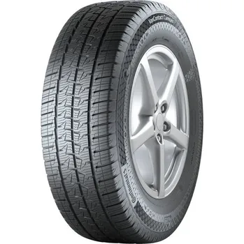 Zimní osobní pneu CONTINENTAL 235/65R16CP*R VANCONTACT CAMPER 115/113R, Pouze osobní odběr, montáž v autorizovaném servisu