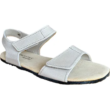 Dámské sandále Protetika Belita smetanová Velikost: 40