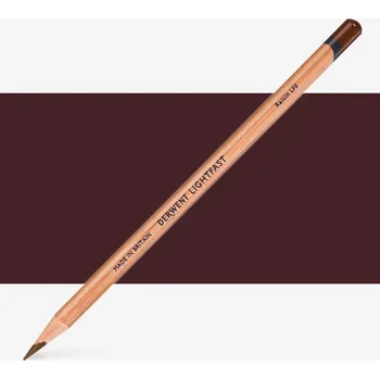 Kresba Umělecká pastelka Lightfast Derwent - Raisin (Rozinka)