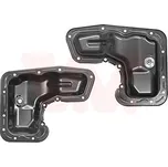 Olejová vana VAN WEZEL 4034070