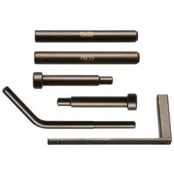 Sada nářadí BGS 8740 Přípravky na nastavení časování Fiat 1.8/2.0 L Benzín