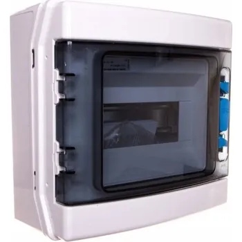 Rozvaděč Rozvodnice Eaton 415 V IP65 63 A