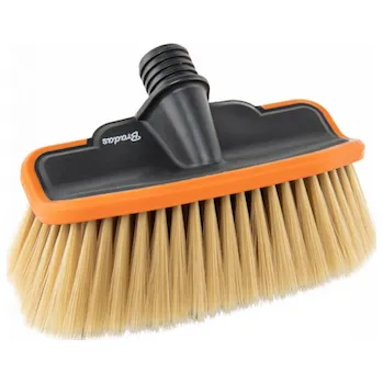 Mycí kartáč na vozidlo Kartáč na mytí aut Soft 2, 8", bez násady - BRADAS