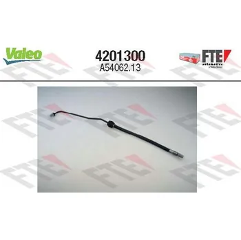 Spojkové vedení VALEO 4201300