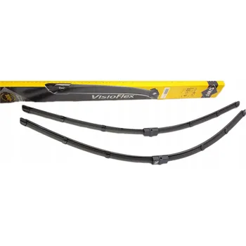 Stěrač Lišta stěrače SWF 119468 přední 630 mm